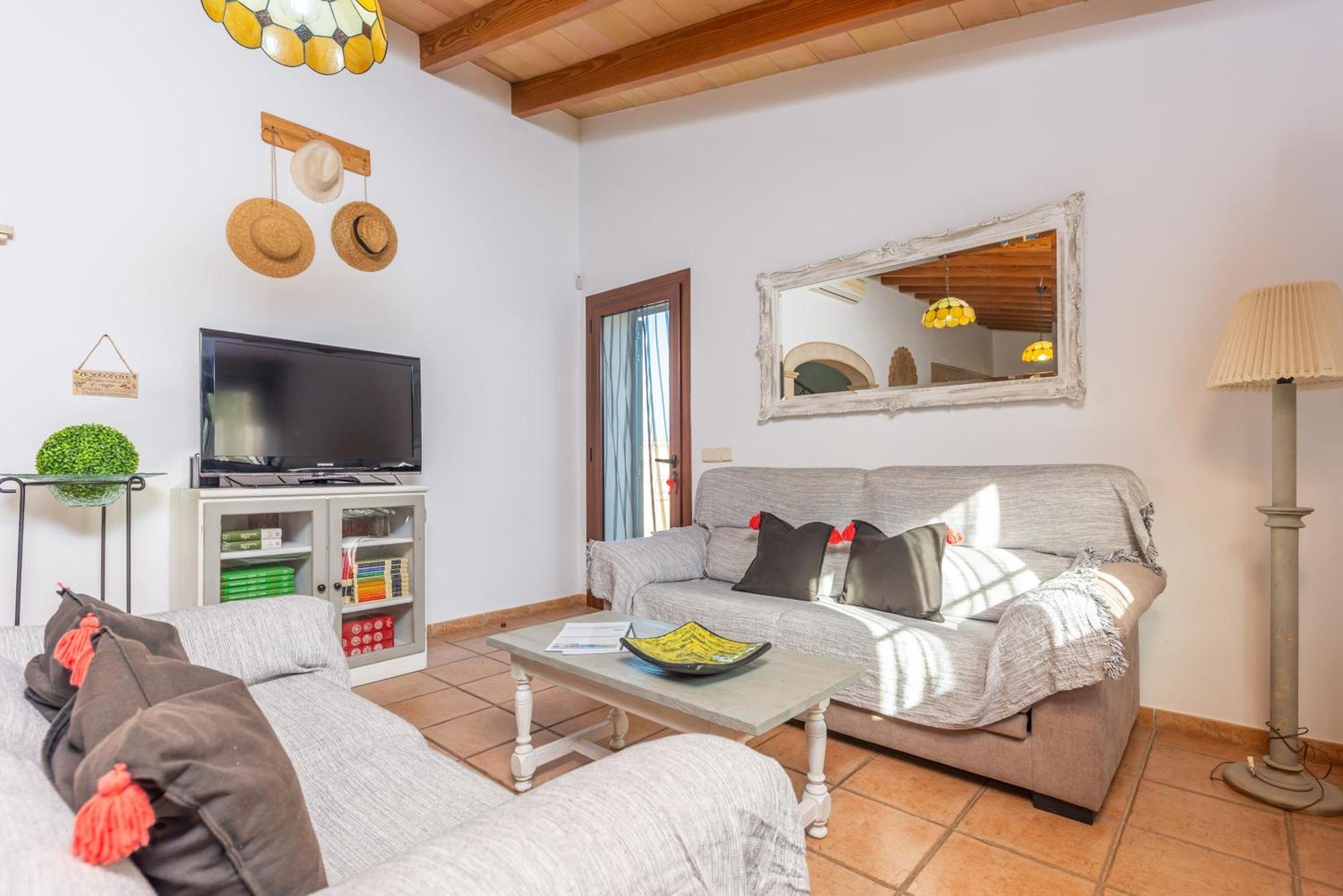 Antich Villa Lloseta