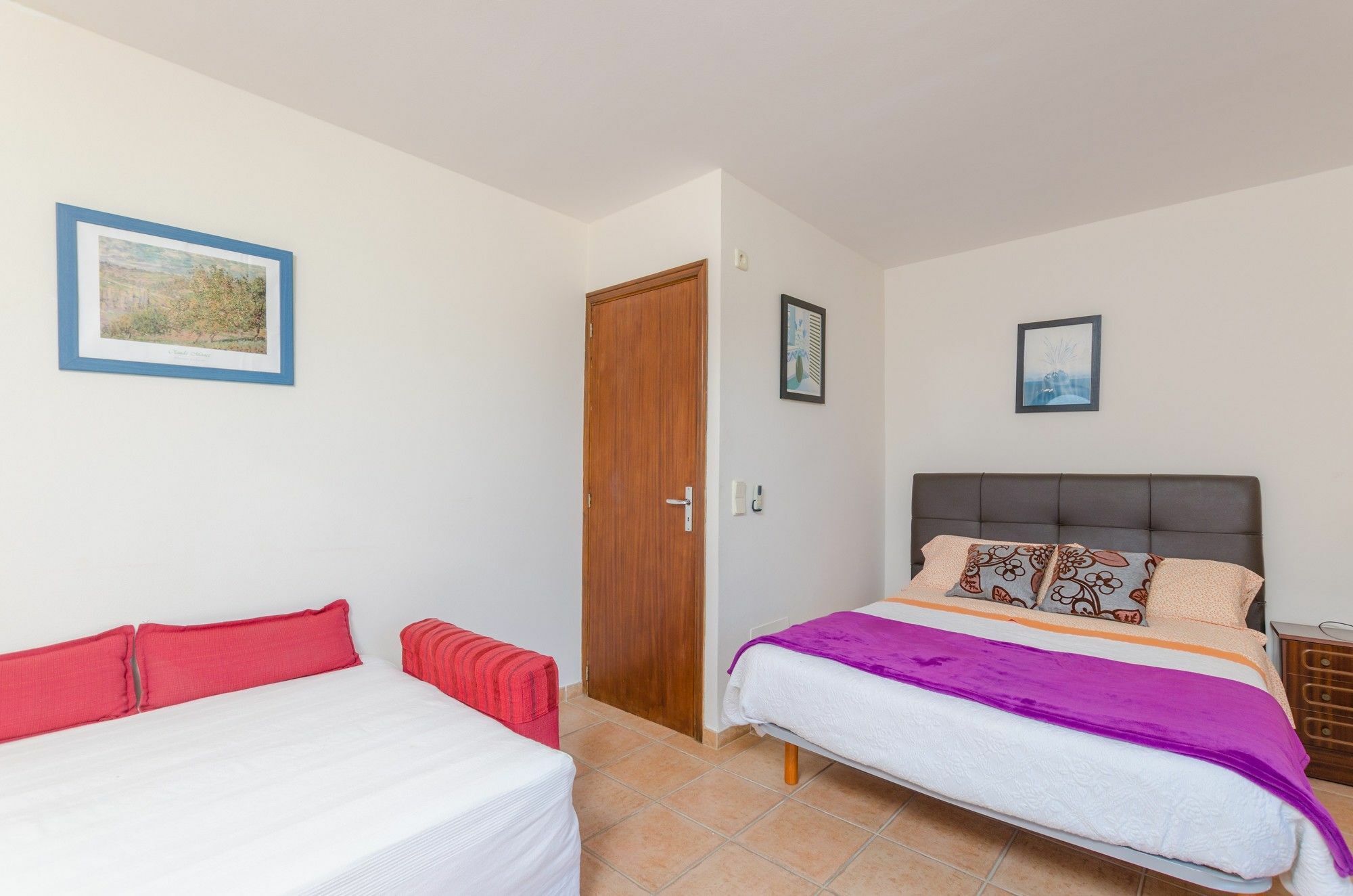 Antich Villa