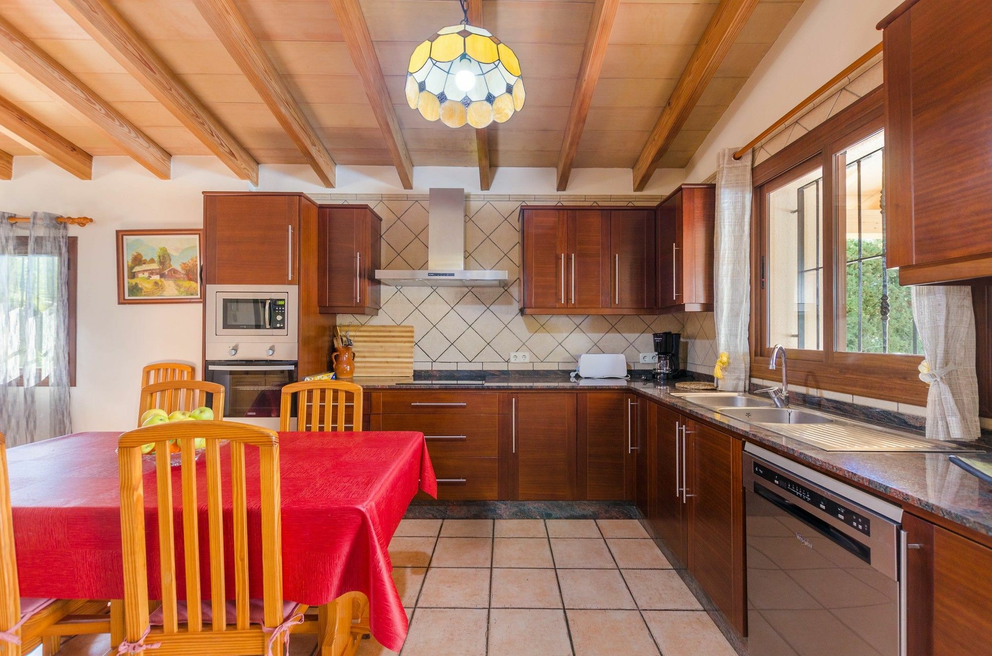 Antich Villa