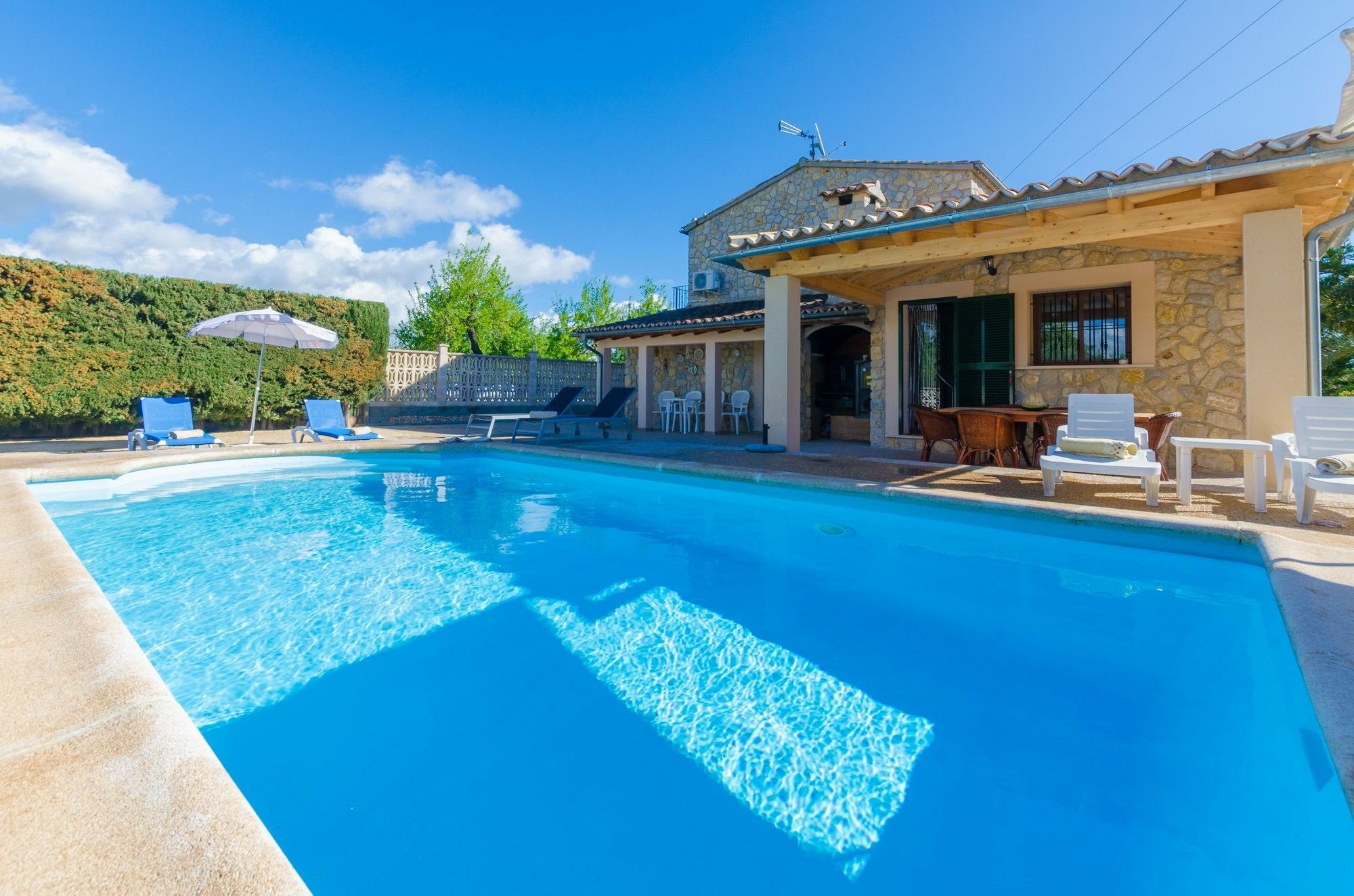 Antich Villa