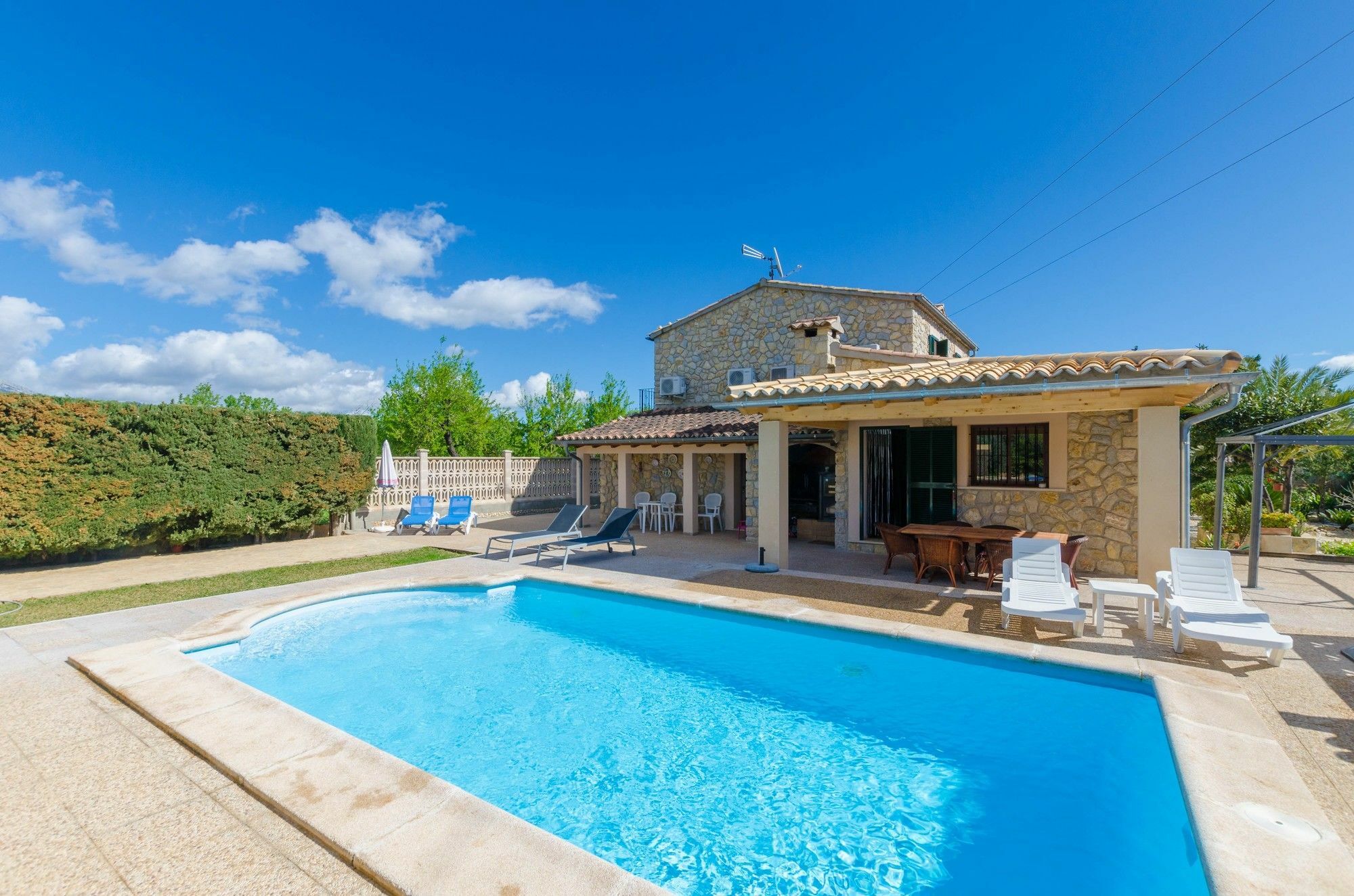 Antich Villa